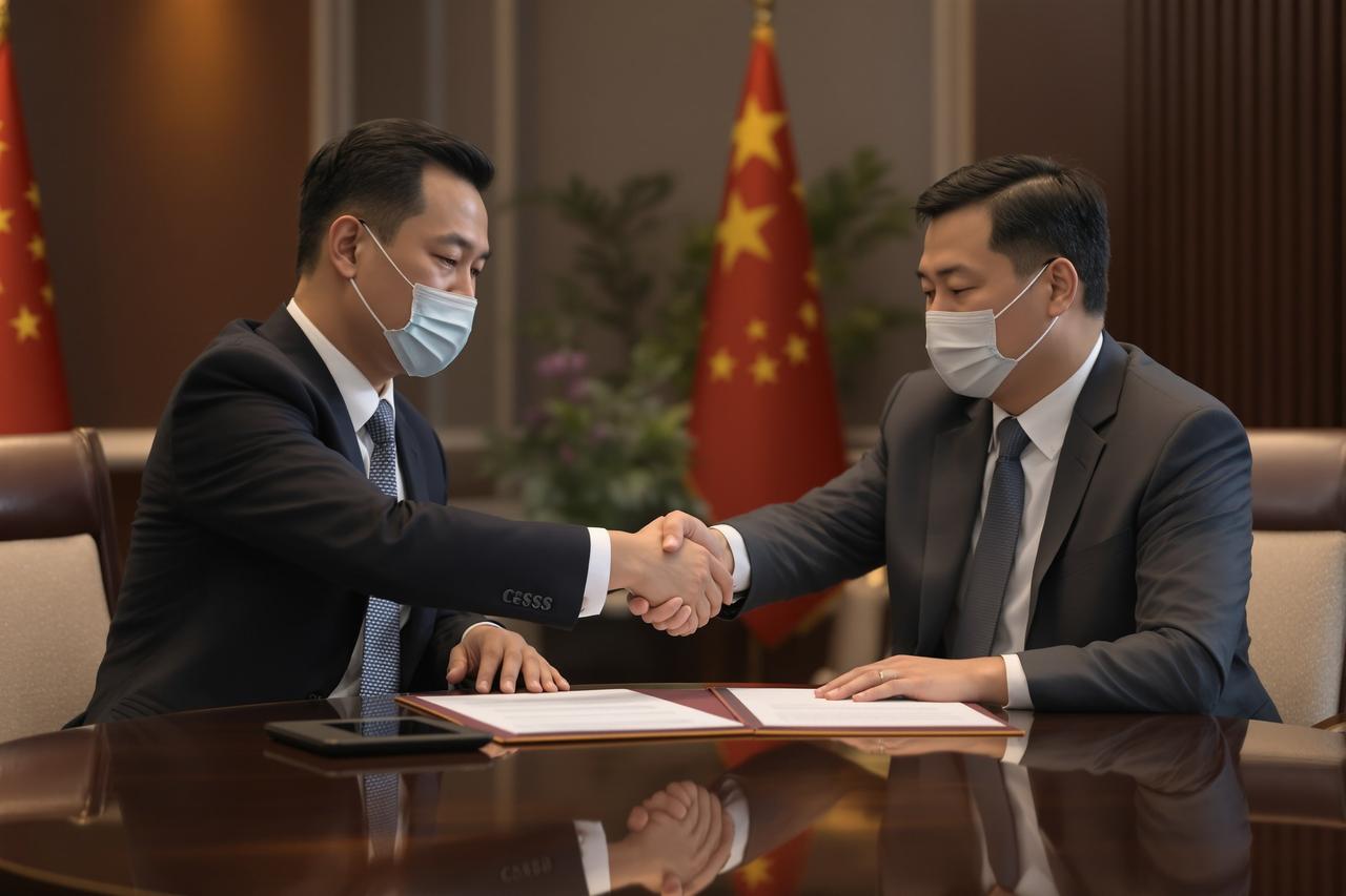 69视频与好莱坞顶级制片公司签署战略合作协议